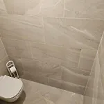 - O2 Arena With Parking - - With Large Glass Balcony * Prague