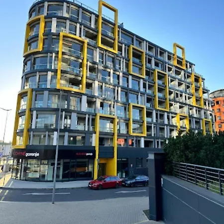 - O2 Arena With Parking * Prague