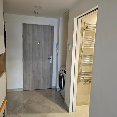 Apartment - O2 Arena With Parking *